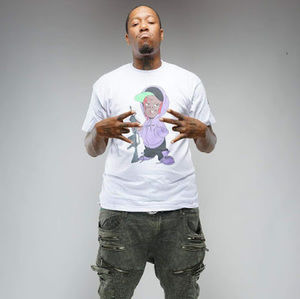 Meet your Posher, Flori da don